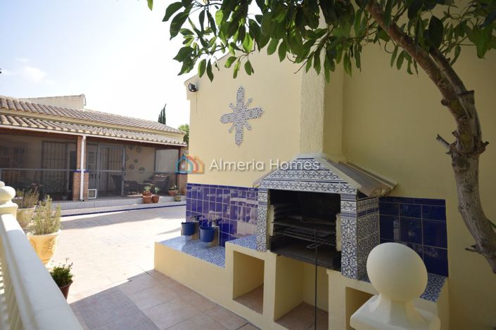 Image No.16-Villa de 3 chambres à vendre à Albánchez