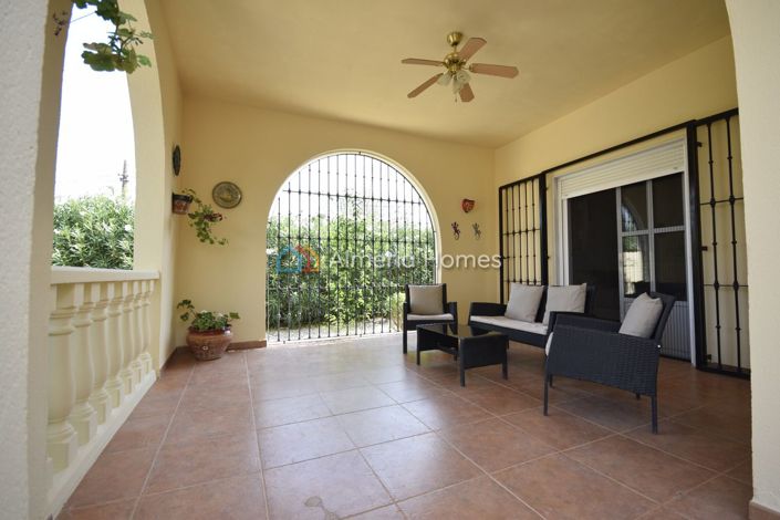 Image No.17-Villa de 3 chambres à vendre à Albánchez