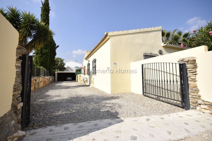 Image No.19-Villa de 3 chambres à vendre à Albánchez