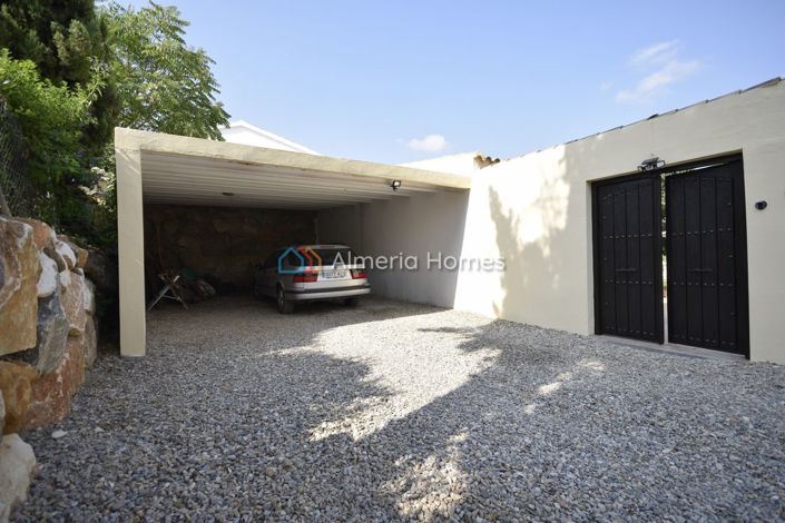 Image No.20-Villa de 3 chambres à vendre à Albánchez