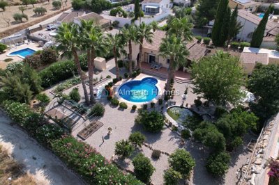 Almeria Homes most sold property
