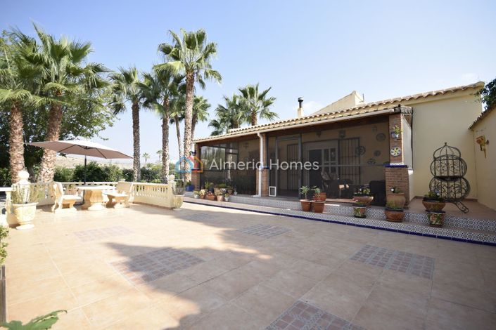 Image No.21-Villa de 3 chambres à vendre à Albánchez