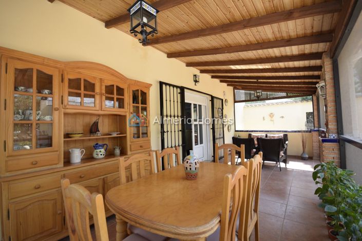 Image No.22-Villa de 3 chambres à vendre à Albánchez