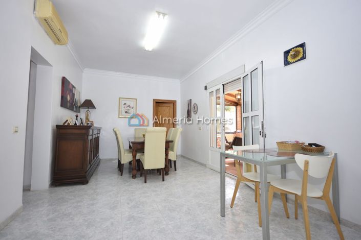 Image No.23-Villa de 3 chambres à vendre à Albánchez