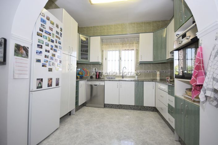 Image No.24-Villa de 3 chambres à vendre à Albánchez