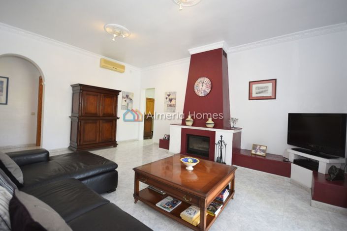 Image No.26-Villa de 3 chambres à vendre à Albánchez