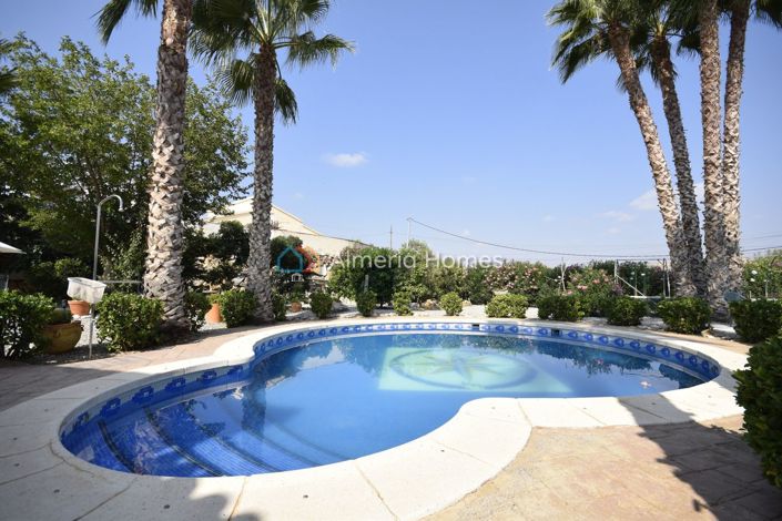 Image No.10-Villa de 3 chambres à vendre à Albánchez