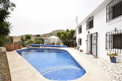 Almeria Homes most sold property