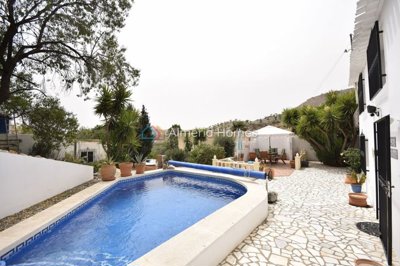 Almeria Homes most sold property
