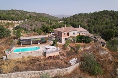 Almeria Homes most sold property