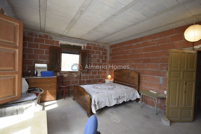 Image No.28-Maison de campagne de 6 chambres à vendre à Oria