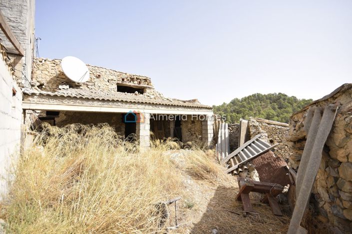 Image No.31-Maison de campagne de 6 chambres à vendre à Oria