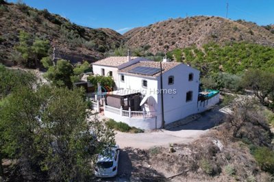 Almeria Homes most sold property