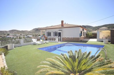 Almeria Homes most sold property
