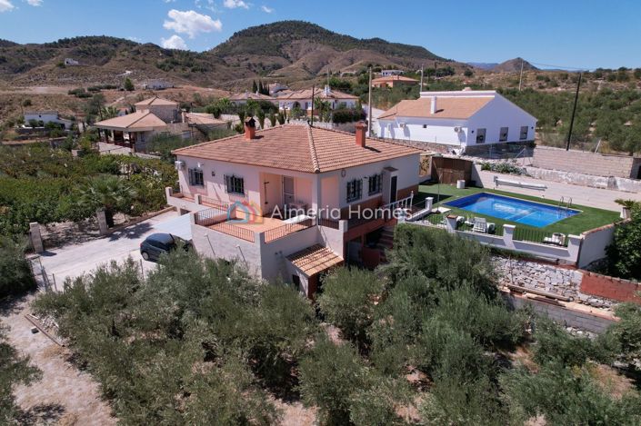 Image No.14-3 Bed Villa for sale