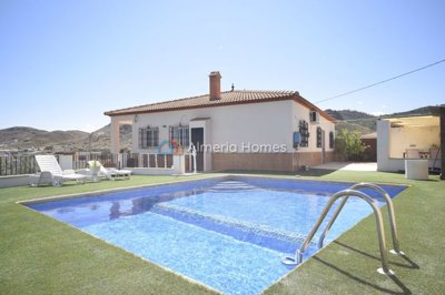 Almeria Homes most sold property