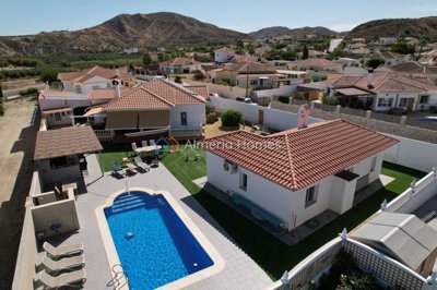 Almeria Homes most sold property
