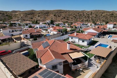 Almeria Homes most sold property