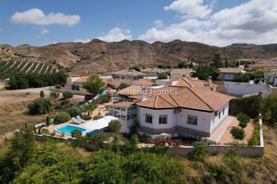 Almeria Homes most sold property