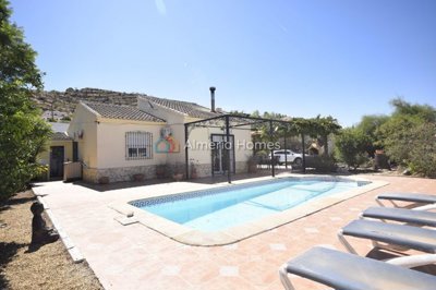 Almeria Homes most sold property