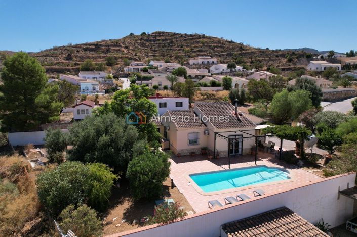 Image No.11-3 Bed Villa for sale