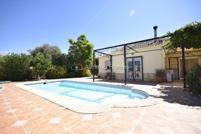 Almeria Homes most sold property