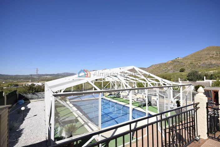 Image No.11-3 Bed Villa for sale