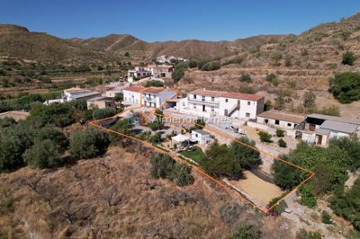 Almeria Homes most sold property