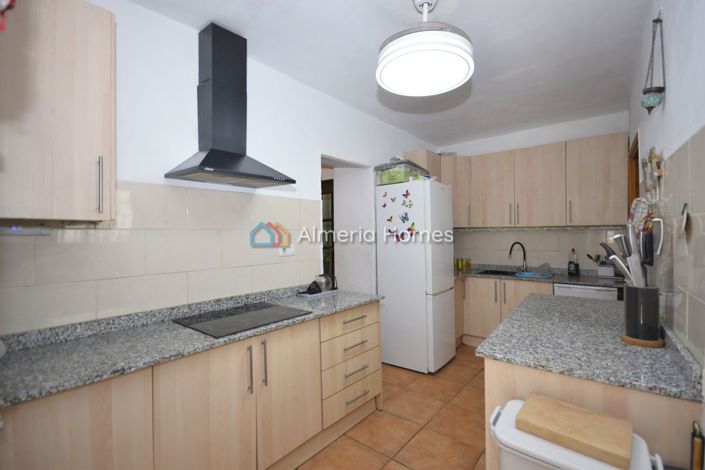 Image No.12-Maison de ville de 4 chambres à vendre à Purchena