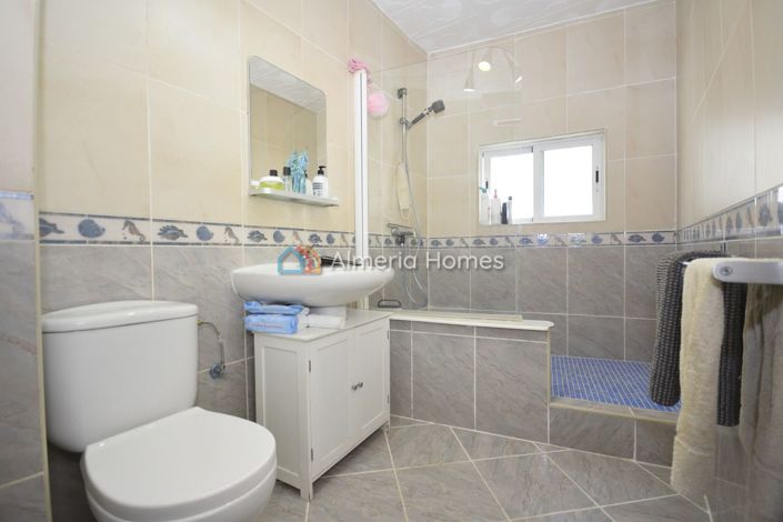 Image No.14-Maison de ville de 4 chambres à vendre à Purchena