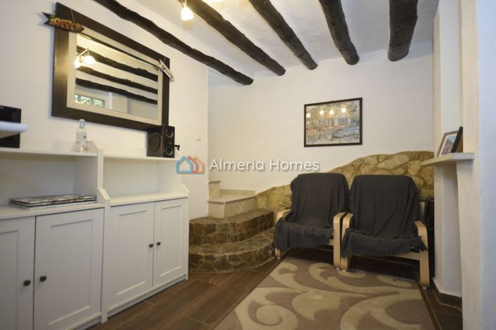 Image No.15-Maison de ville de 4 chambres à vendre à Purchena