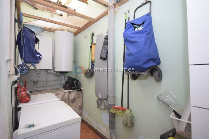 Image No.16-Maison de ville de 4 chambres à vendre à Purchena