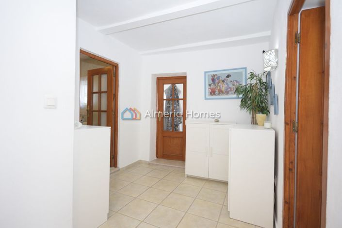 Image No.17-Maison de ville de 4 chambres à vendre à Purchena