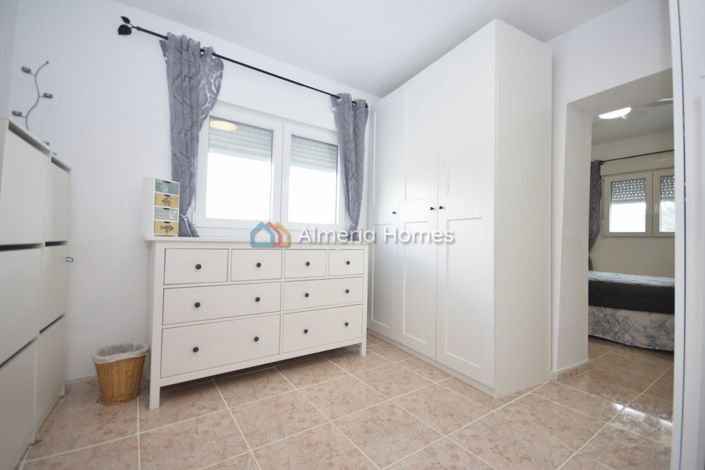 Image No.18-Maison de ville de 4 chambres à vendre à Purchena