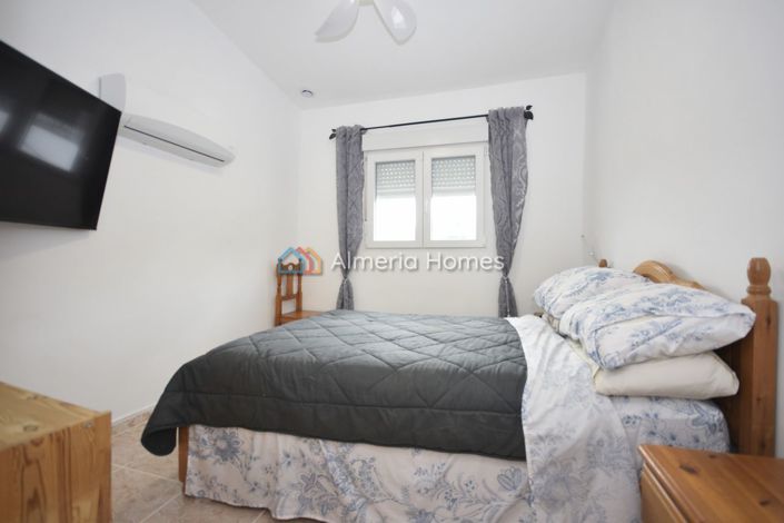 Image No.19-Maison de ville de 4 chambres à vendre à Purchena