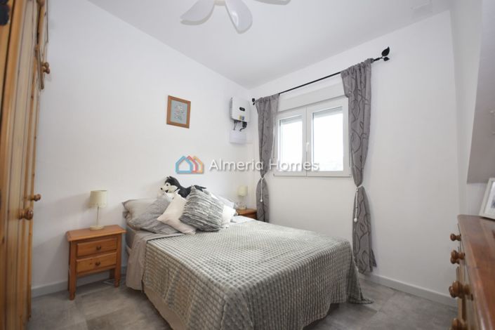 Image No.24-Maison de ville de 4 chambres à vendre à Purchena