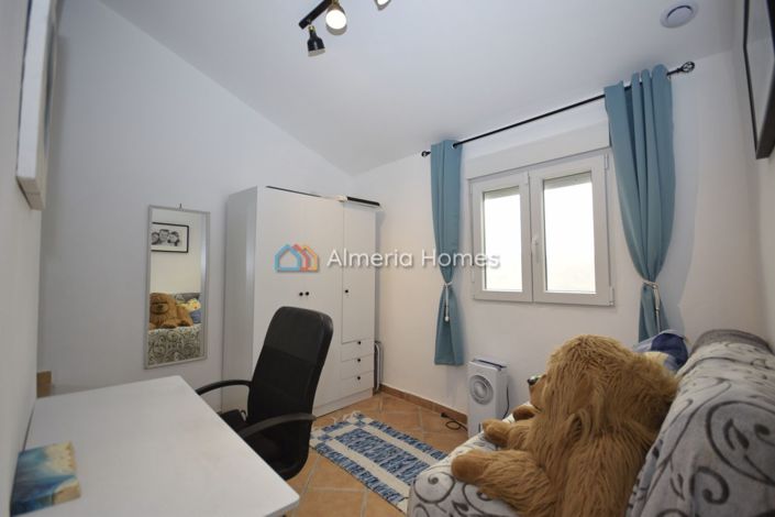 Image No.26-Maison de ville de 4 chambres à vendre à Purchena