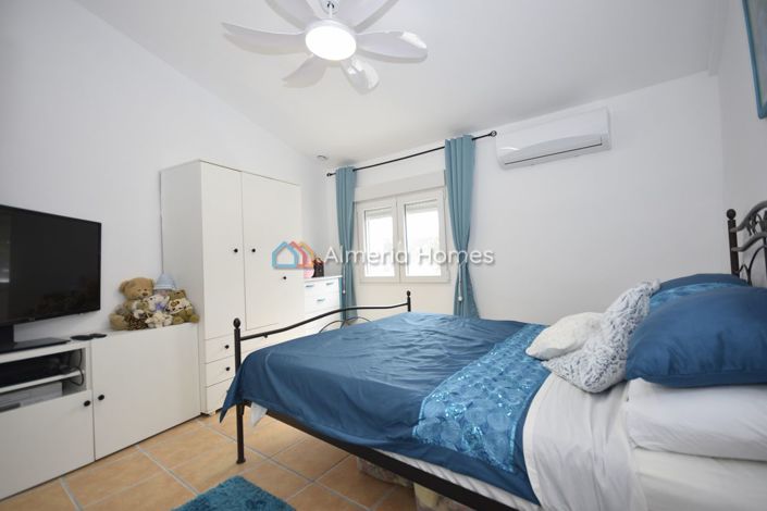 Image No.27-Maison de ville de 4 chambres à vendre à Purchena