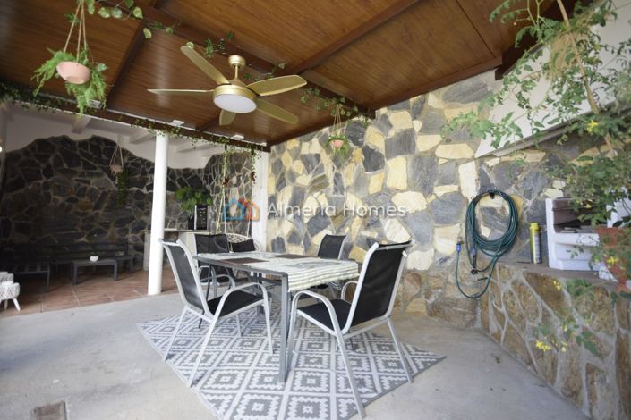 Image No.5-Maison de ville de 4 chambres à vendre à Purchena