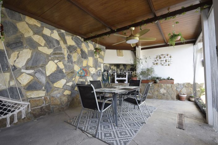 Image No.6-Maison de ville de 4 chambres à vendre à Purchena