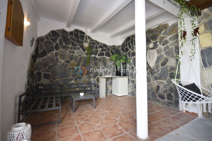 Image No.7-Maison de ville de 4 chambres à vendre à Purchena