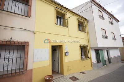 Almeria Homes most sold property