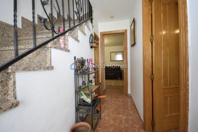 Almeria Homes most sold property