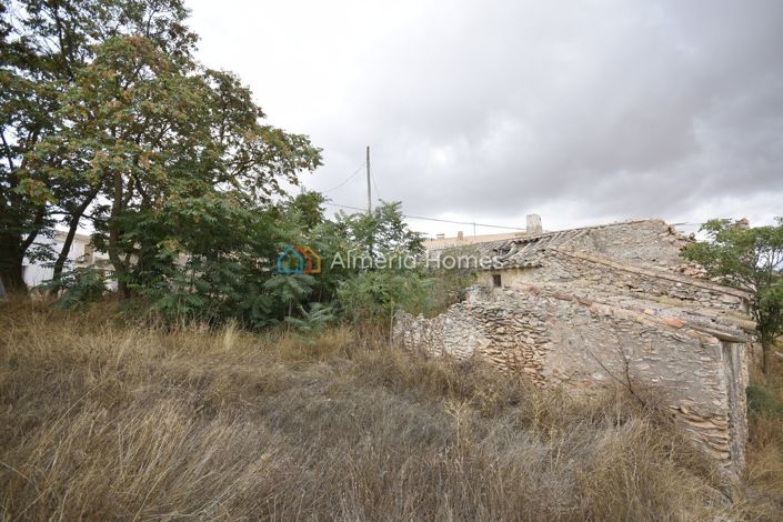Image No.5-Maison de campagne à vendre à Chirivel