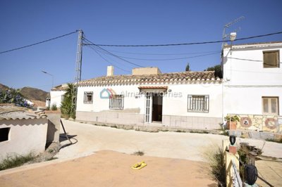 Almeria Homes most sold property