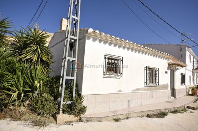 Almeria Homes most sold property