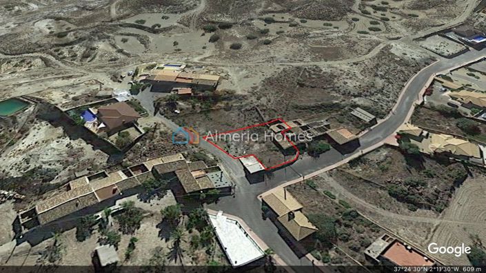 Image No.2-Maison de campagne à vendre à Partaloa