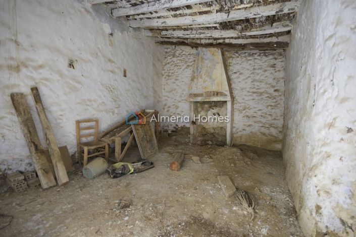 Image No.9-Maison de campagne à vendre à Partaloa