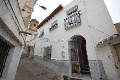 Almeria Homes most sold property