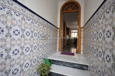 Almeria Homes most sold property